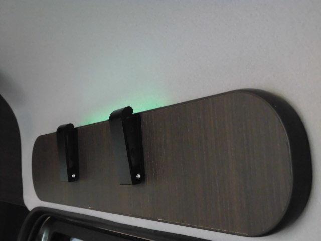 エブリイ ＰＣ　ダムド　リトルＤ　軽キャン仕様　電子レンジ　冷蔵庫　ナビ＆ＴＶ　バックカメラ　天井断熱施工　２０００Ｗインバータ　１００ＡＨサブバッテリー　走行充電　外部充電　ミニシンク　下駄箱　ベットマット新品（26枚目）