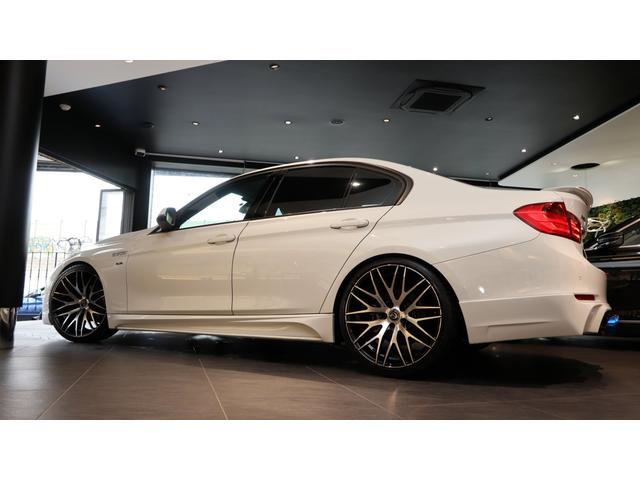 320i スポーツ エナジーコンプリートカーEVO30.1(7枚目)
