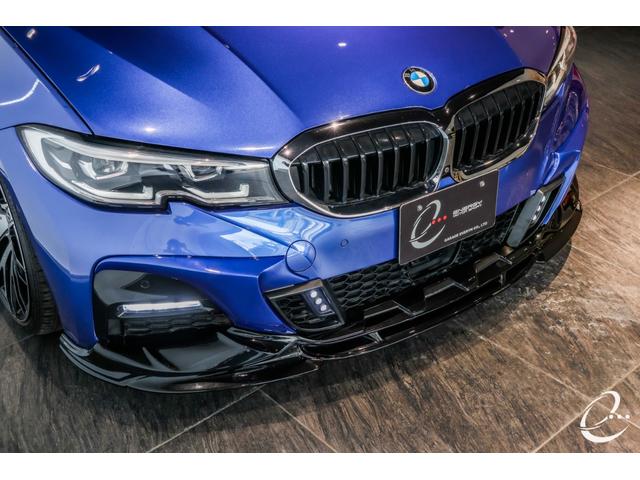 ３２０ｉ　Ｍスポーツ　エナジーコンプリートカーＥＶＯＧ２０．１　コンフォートパッケージ　エナジーインディビジュアルタイプ５　新品ホイール＆タイヤ　新品製作車両　Ｍスポーツ専用インテリア(5枚目)