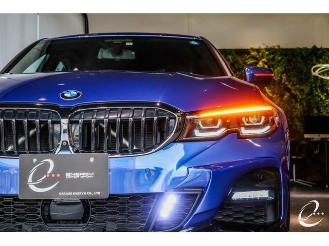 ３２０ｉ　Ｍスポーツ　エナジーコンプリートカーＥＶＯＧ２０．１　コンフォートパッケージ　エナジーインディビジュアルタイプ５　新品ホイール＆タイヤ　新品製作車両　Ｍスポーツ専用インテリア(23枚目)