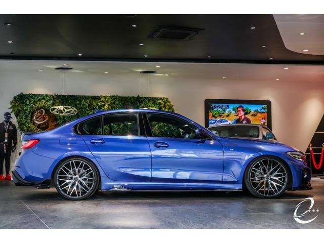 ３２０ｉ　Ｍスポーツ　エナジーコンプリートカーＥＶＯＧ２０．１　コンフォートパッケージ　エナジーインディビジュアルタイプ５　新品ホイール＆タイヤ　新品製作車両　Ｍスポーツ専用インテリア(27枚目)