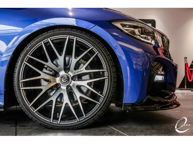 ３２０ｉ　Ｍスポーツ　エナジーコンプリートカーＥＶＯＧ２０．１　コンフォートパッケージ　エナジーインディビジュアルタイプ５　新品ホイール＆タイヤ　新品製作車両　Ｍスポーツ専用インテリア(50枚目)