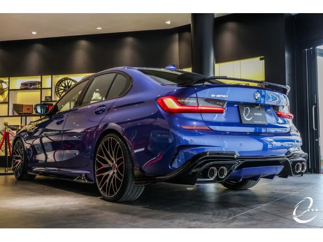 ３２０ｉ　Ｍスポーツ　エナジーコンプリートカーＥＶＯＧ２０．１　コンフォートパッケージ　エナジーインディビジュアルタイプ５　新品ホイール＆タイヤ　新品製作車両　Ｍスポーツ専用インテリア(53枚目)