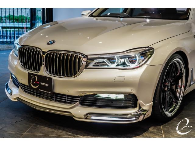 ＢＭＷ ７シリーズ