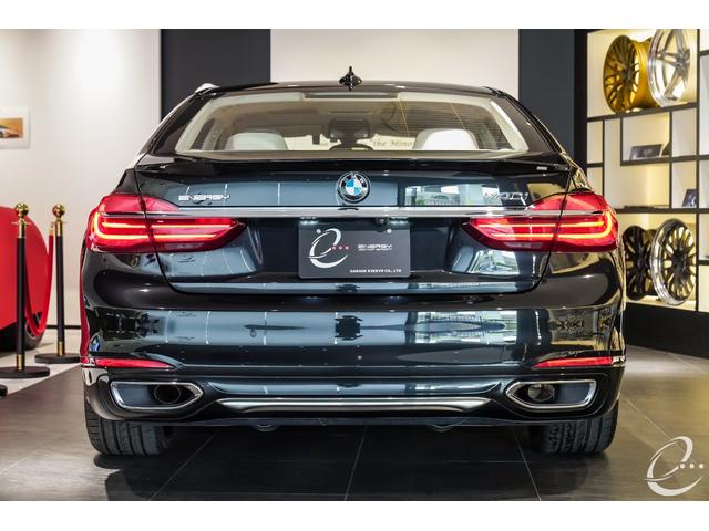 BMW 7シリーズ 740i エナジーコンプリートカーEVO プラス