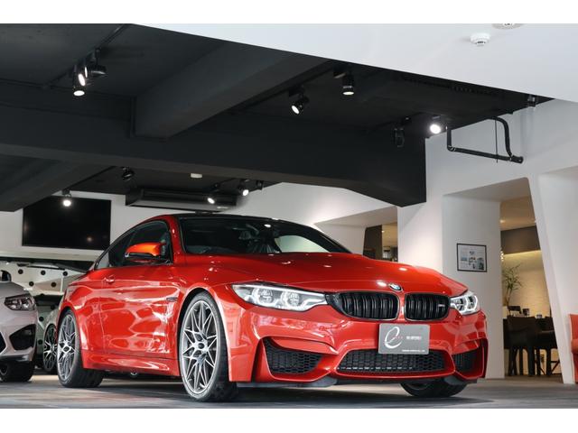 ＢＭＷ Ｍ４