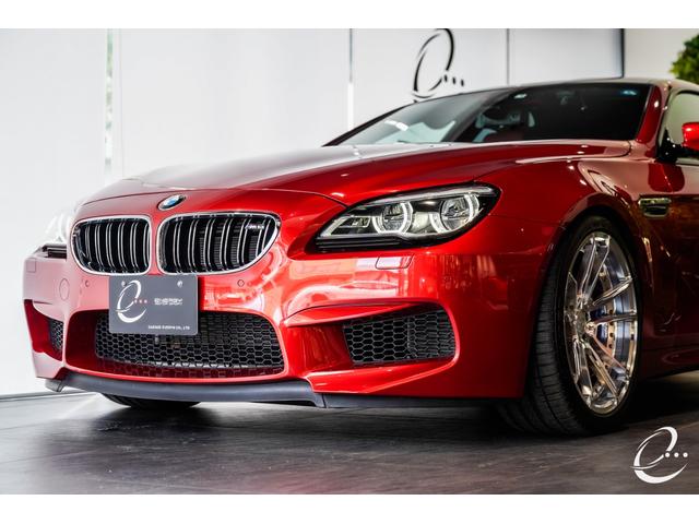 ＢＭＷ Ｍ６