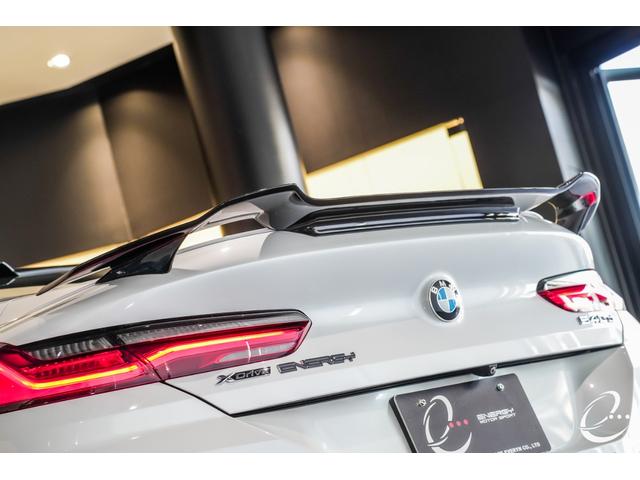 ＢＭＷ ８シリーズ