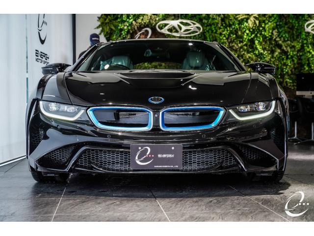 ＢＭＷ ｉ８