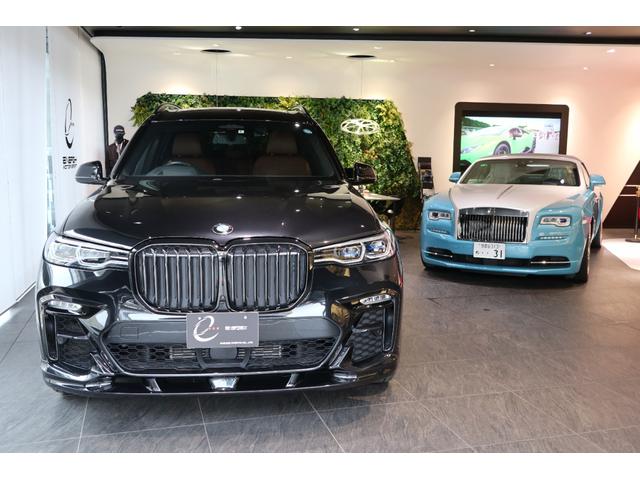 ＢＭＷ Ｘ７