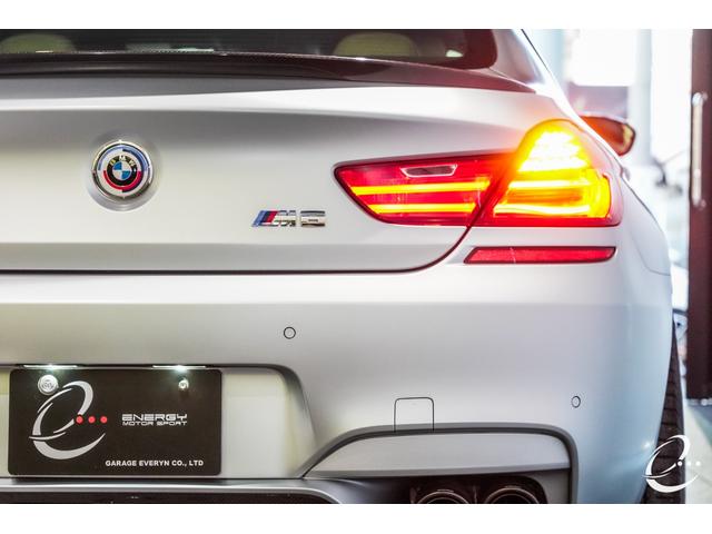 ＢＭＷ Ｍ６