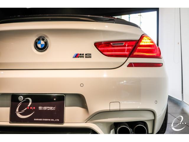 ＢＭＷ Ｍ６