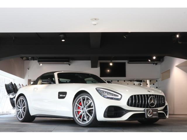 メルセデスＡＭＧ ＧＴ