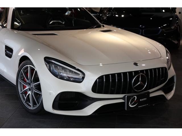 メルセデスＡＭＧ ＧＴ