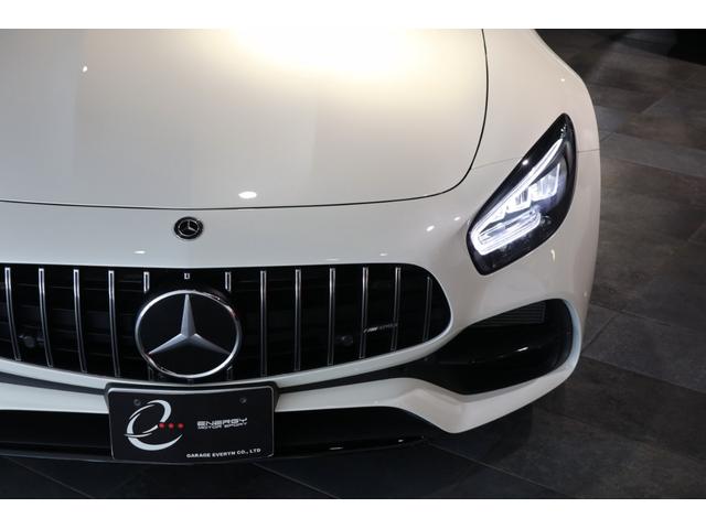 メルセデスＡＭＧ ＧＴ