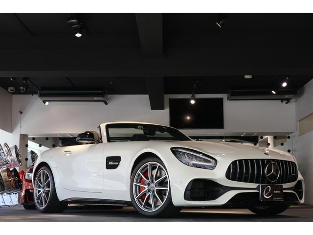 メルセデスＡＭＧ ＧＴ