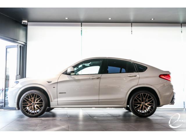 ＢＭＷ Ｘ４