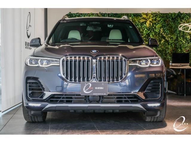 ＢＭＷ Ｘ７