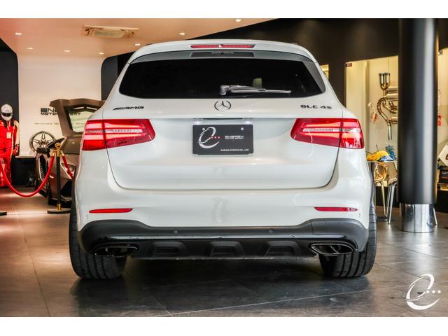 メルセデスＡＭＧ ＧＬＣ