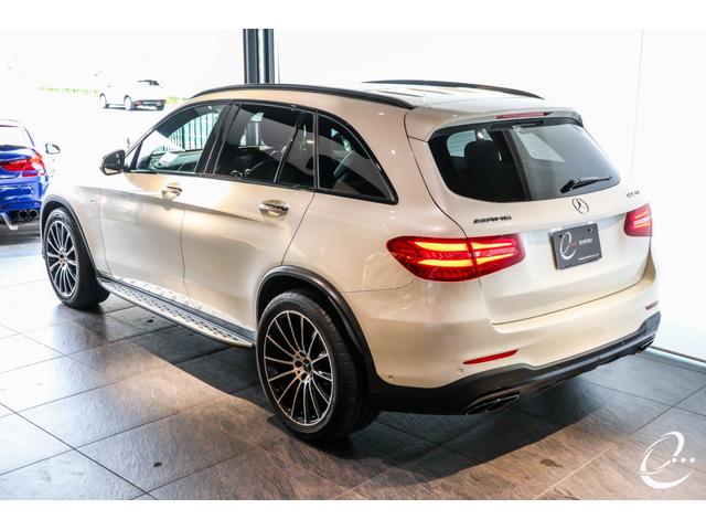 メルセデスＡＭＧ ＧＬＣ