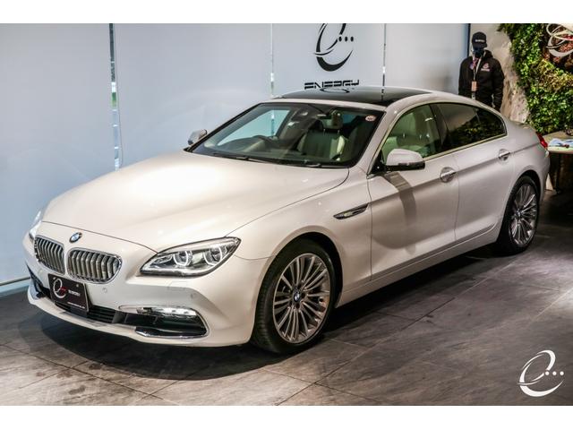 ＢＭＷ ６シリーズ