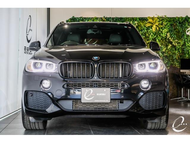 ＢＭＷ Ｘ５