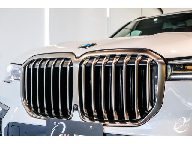 ＢＭＷ Ｘ７