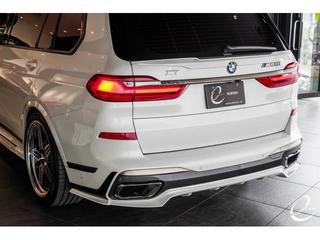 ＢＭＷ Ｘ７