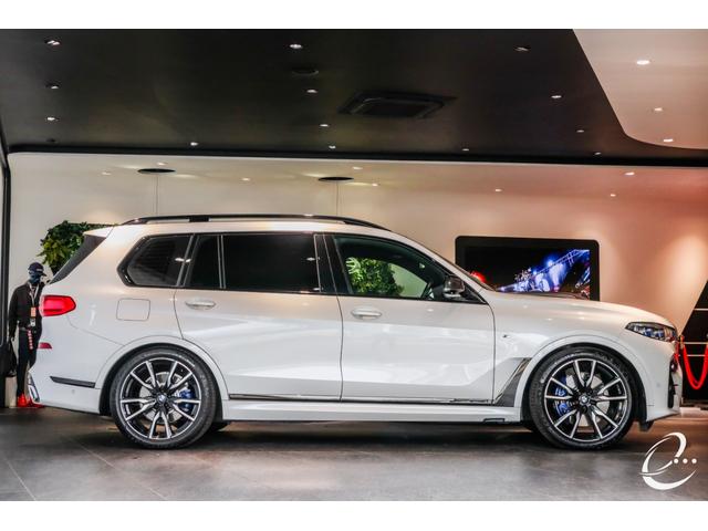 ＢＭＷ Ｘ７