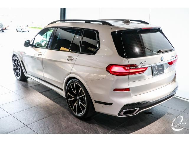 ＢＭＷ Ｘ７