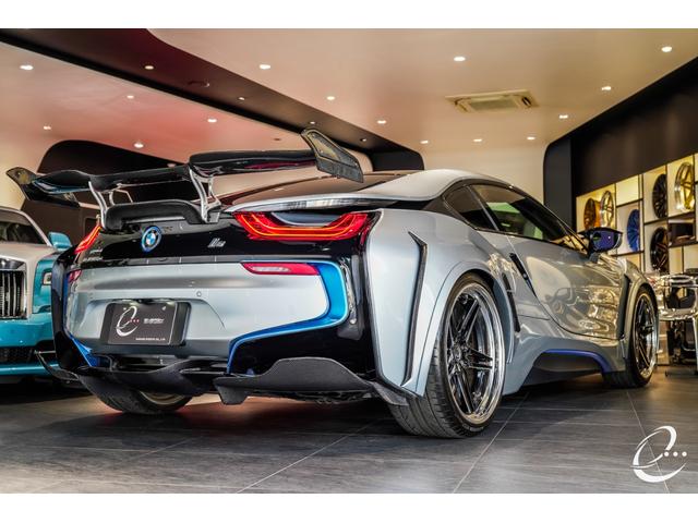 ＢＭＷ ｉ８