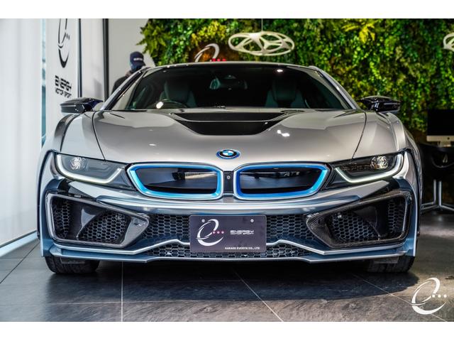 ＢＭＷ ｉ８