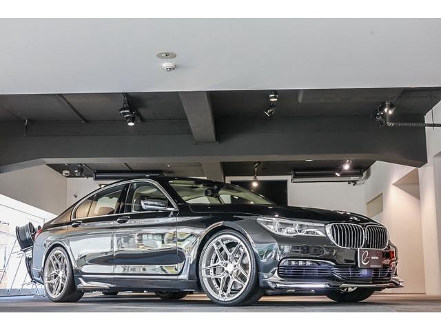 ＢＭＷ ７シリーズ