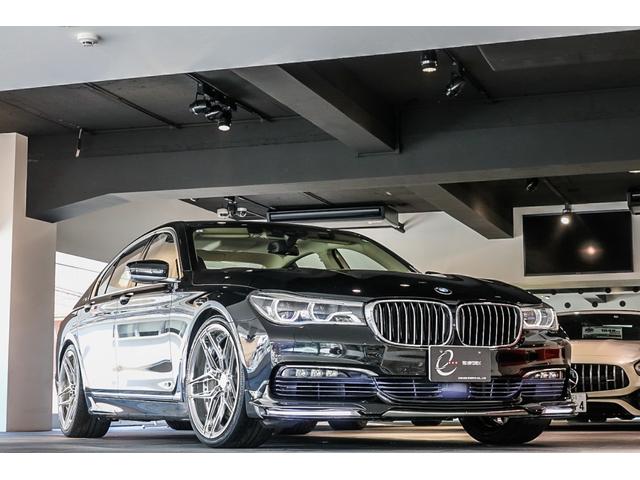 ＢＭＷ ７シリーズ