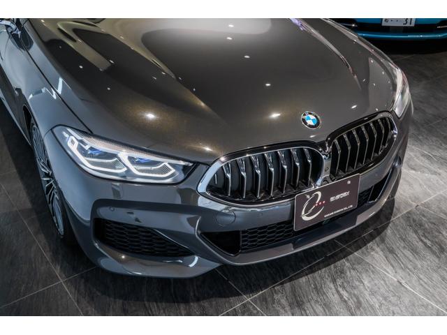 BMW 8シリーズ 840d xDriveカブリオレ Mスポーツ BMW 8シリーズ 840d xDriveカブリオレ Mスポーツ
