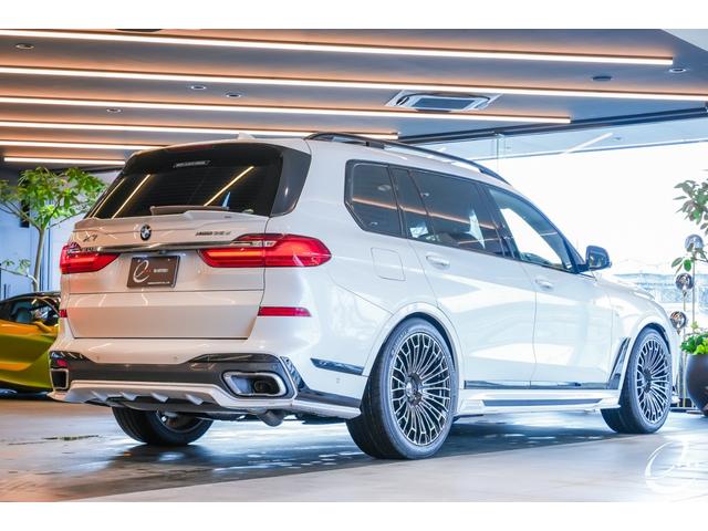Ｘ７ ｘＤｒｉｖｅ　３５ｄ　Ｍスポーツ　エナジーコンプリートカー　スカイラウンジパノラマガラスサンルーフウェルネスパッケージ　アルカンターラルーフライニング　２列目コンフォートシート　エナジー２２インチ（33枚目）