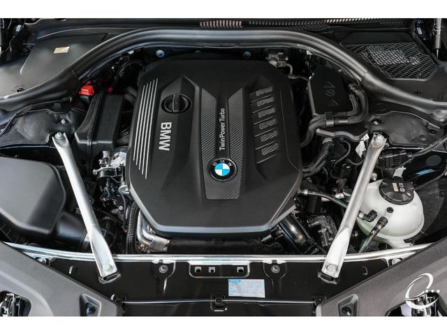 ８シリーズ ８４０ｄ　ｘＤｒｉｖｅカブリオレ　Ｍスポーツ　フルカスタム　ＯＰ４４４　レーザーライト　コニャックレザー　メタリックＰ　インディビジュアルエクステッドレザーメリノ　直列６気筒ディーゼルターボ　Ｍスポーツブレーキ（44枚目）