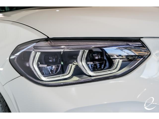 Ｘ３ Ｍ コンペティション　３ＤデザインＦ，Ｓ，Ｒフルエアロ　ＢＢＳ鍛造２１インチ　ＫＷ車高調　パノラマガラスサンルーフ　Ｉｎｄｉｖｉｄｕａｌエクステンド・メリノ・レザー　ハーマンカードンサウンドシステム（13枚目）