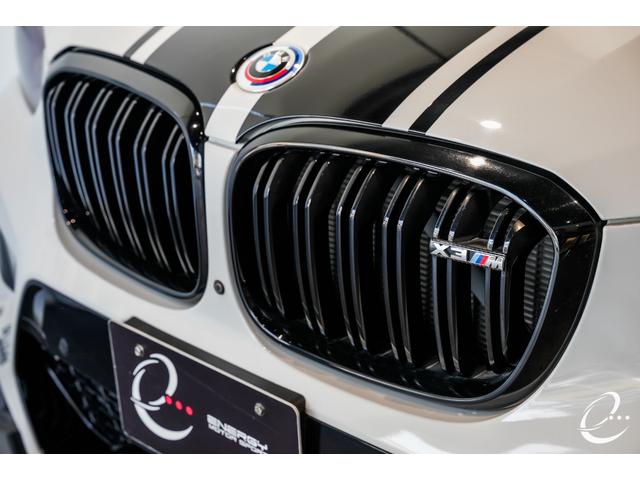 Ｘ３ Ｍ コンペティション　３ＤデザインＦ，Ｓ，Ｒフルエアロ　ＢＢＳ鍛造２１インチ　ＫＷ車高調　パノラマガラスサンルーフ　Ｉｎｄｉｖｉｄｕａｌエクステンド・メリノ・レザー　ハーマンカードンサウンドシステム（24枚目）