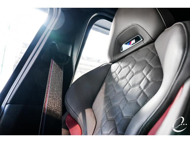 Ｘ３ Ｍ コンペティション　３ＤデザインＦ，Ｓ，Ｒフルエアロ　ＢＢＳ鍛造２１インチ　ＫＷ車高調　パノラマガラスサンルーフ　Ｉｎｄｉｖｉｄｕａｌエクステンド・メリノ・レザー　ハーマンカードンサウンドシステム（52枚目）