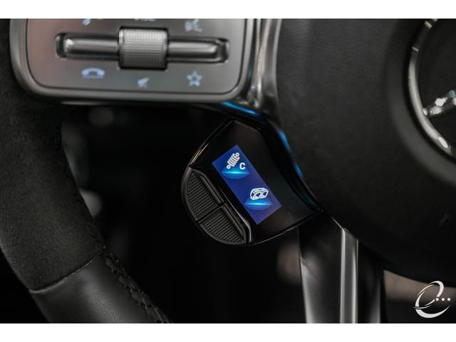 ＣＬＡクラス ＣＬＡ４５　Ｓ　４マチック＋　ワンオーナー車　ＡＭＧパフォーマンスパッケージ　ＡＭＧアドバンスドパッケージ　ヘッドアップディスプレイ　ＭＢＵＸ　４２１馬力　ＡＭＧレッドブレーキキャリパー　レーダーセーフティーパッケージ（20枚目）