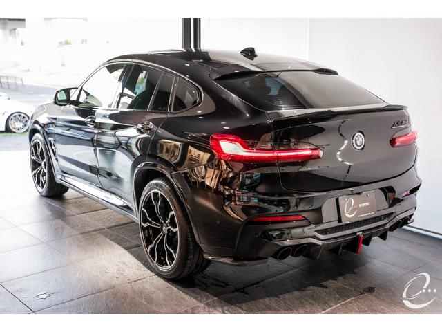 Ｘ４ Ｍ コンペティション　ベンチレーション　黒革　デジタルミラー（60枚目）