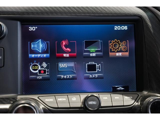 シボレーコルベット Ｚ０６　ＺＯ７　パフォーマンスＰＫＧ　Ｅｘｈａｕｔｅｃマフラー　３ＬＺ　ＰＫＧ　ＺＲ１タイプバンパー　カーボンサイド・リアエアロ　カーボンリアウイング　ＢＣレーシング車高調　Ａｆｅエアインテーク（36枚目）