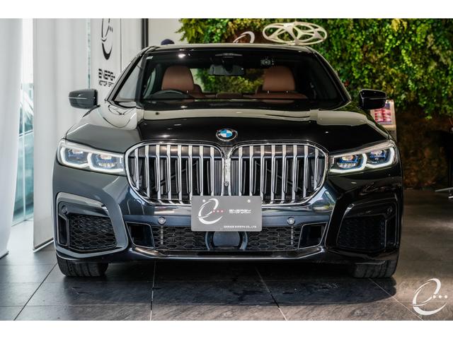 ７シリーズ ７５０ｉ　ｘＤｒｉｖｅ　Ｍスポーツ　エクスクルーシブナッパ革　電動サンルーフ（18枚目）