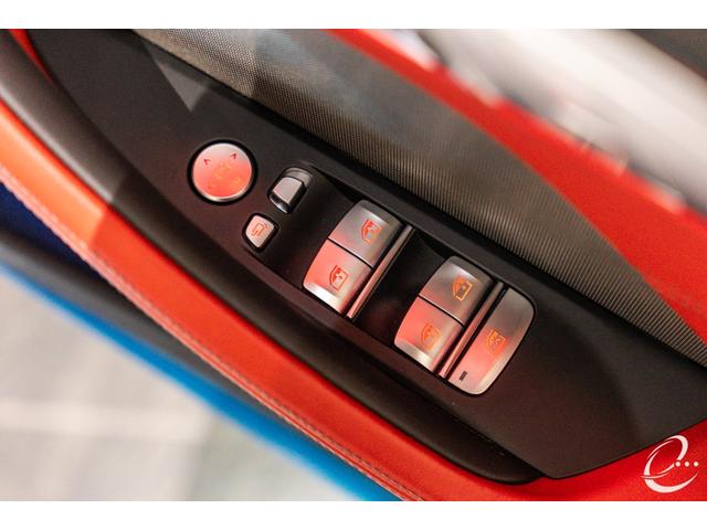 ８シリーズ Ｍ８５０ｉ　ｘＤｒｉｖｅ　グランクーペ　パノラマＳＲ　　１オーナー　　２トーンレザー　　フィオナレッド＆ブラック　レーザーヘッドライト　ＡＣＣ　パーキングアシストプラス　ソフトクローズドドア（30枚目）