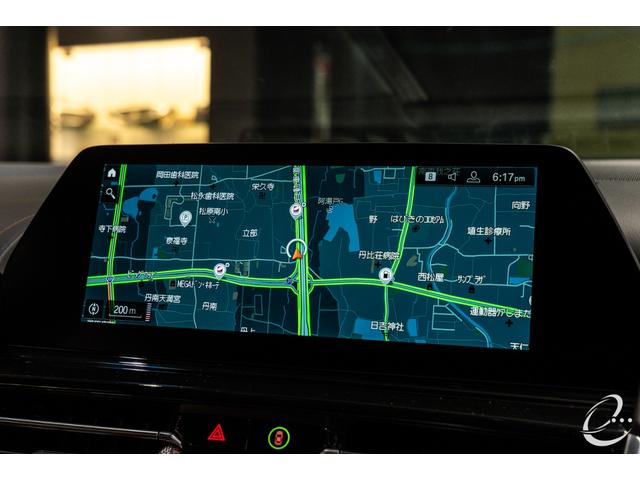 ８シリーズ Ｍ８５０ｉ　ｘＤｒｉｖｅ　グランクーペ　パノラマＳＲ　　１オーナー　　２トーンレザー　　フィオナレッド＆ブラック　レーザーヘッドライト　ＡＣＣ　パーキングアシストプラス　ソフトクローズドドア（40枚目）