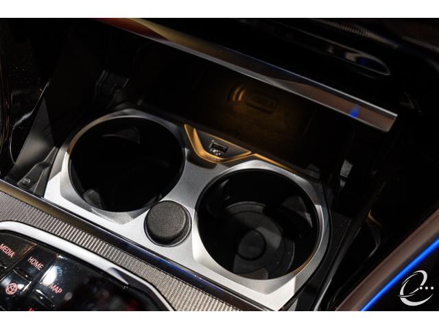 ８シリーズ Ｍ８５０ｉ　ｘＤｒｉｖｅ　グランクーペ　パノラマＳＲ　　１オーナー　　２トーンレザー　　フィオナレッド＆ブラック　レーザーヘッドライト　ＡＣＣ　パーキングアシストプラス　ソフトクローズドドア（47枚目）