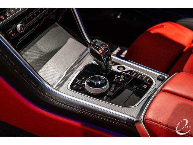 ８シリーズ Ｍ８５０ｉ　ｘＤｒｉｖｅ　グランクーペ　パノラマＳＲ　　１オーナー　　２トーンレザー　　フィオナレッド＆ブラック　レーザーヘッドライト　ＡＣＣ　パーキングアシストプラス　ソフトクローズドドア（49枚目）