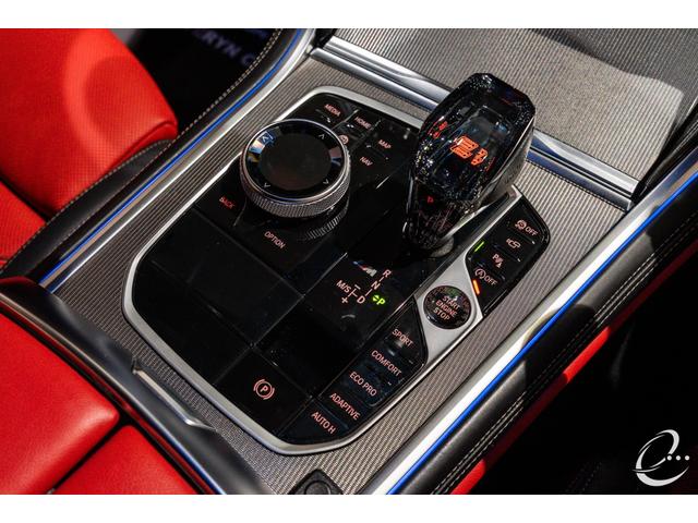 ８シリーズ Ｍ８５０ｉ　ｘＤｒｉｖｅ　グランクーペ　パノラマＳＲ　　１オーナー　　２トーンレザー　　フィオナレッド＆ブラック　レーザーヘッドライト　ＡＣＣ　パーキングアシストプラス　ソフトクローズドドア（50枚目）