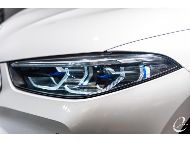 ８シリーズ Ｍ８５０ｉ　ｘＤｒｉｖｅ　グランクーペ　パノラマＳＲ　　１オーナー　　２トーンレザー　　フィオナレッド＆ブラック　レーザーヘッドライト　ＡＣＣ　パーキングアシストプラス　ソフトクローズドドア（53枚目）